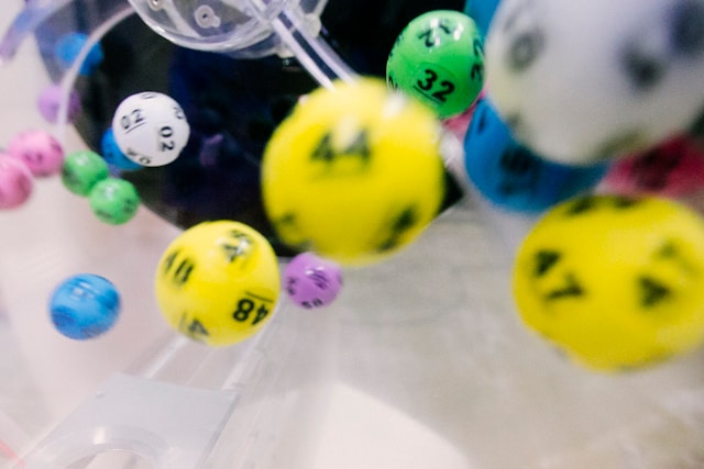 7 Patterns of Lottery Winners